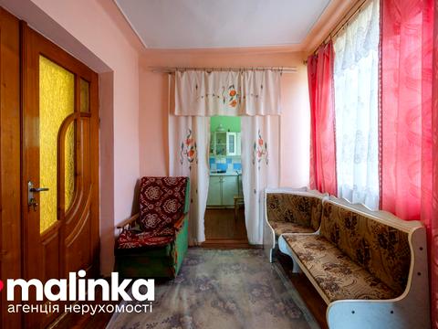 дом по адресу Зелёная ул., 12