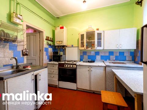 дом по адресу Зелёная ул., 12