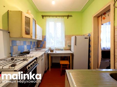 дом по адресу Зелёная ул., 12