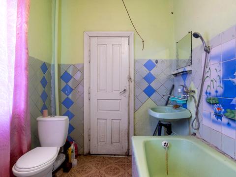 дом по адресу Зелёная ул., 12