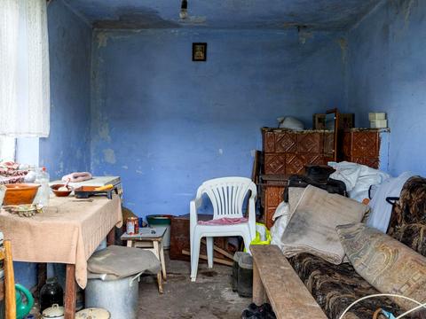 дом по адресу Зелёная ул., 12