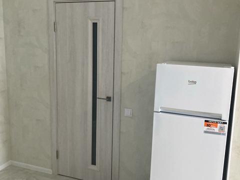 квартира по адресу Академика Вильямса ул., 95