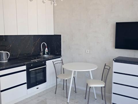 квартира по адресу Академика Вильямса ул., 95