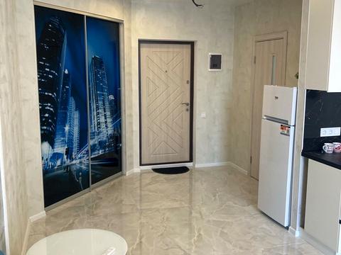 квартира по адресу Академика Вильямса ул., 95