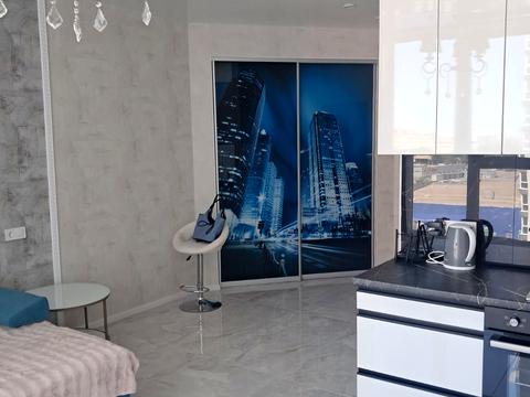 квартира по адресу Академика Вильямса ул., 95