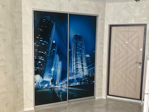 квартира по адресу Академика Вильямса ул., 95