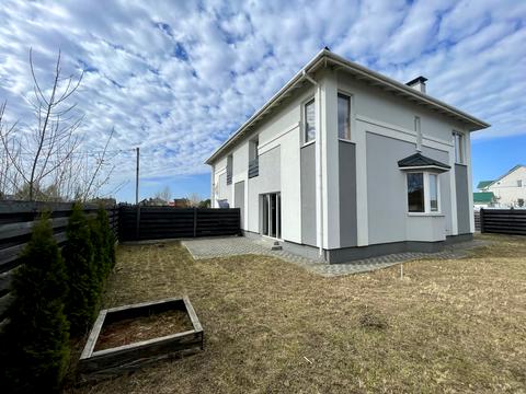 дом по адресу Грушевая ул., 6