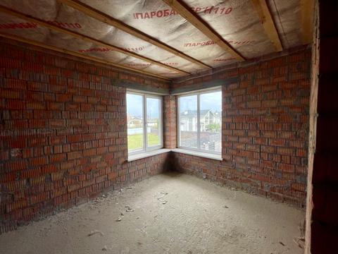 дом по адресу Грушевая ул., 6