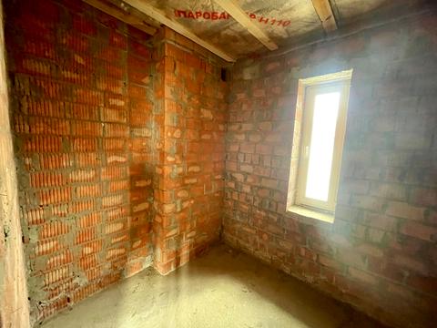 дом по адресу Грушевая ул., 6