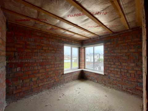 дом по адресу Грушевая ул., 6