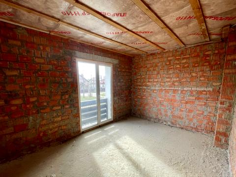 дом по адресу Грушевая ул., 6