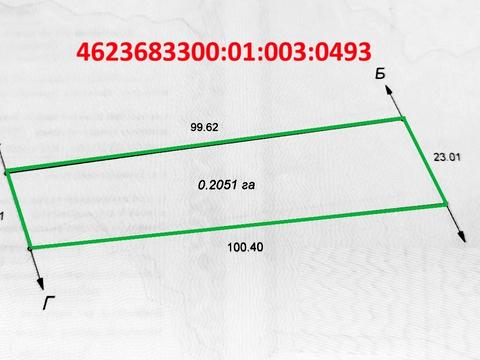 ділянка за адресою 