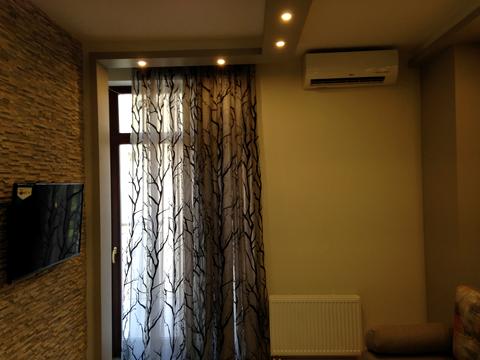 квартира по адресу Французский бульв., 13а