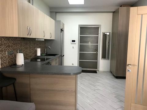 квартира по адресу Французский бульв., 13а