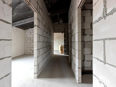 квартира по адресу Независимости Украины ул., 33