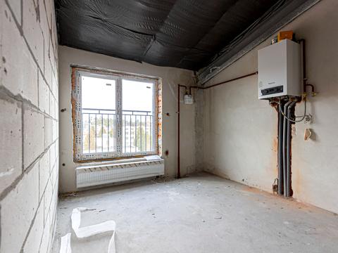 квартира по адресу Независимости Украины ул., 33