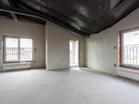 квартира по адресу Независимости Украины ул., 33