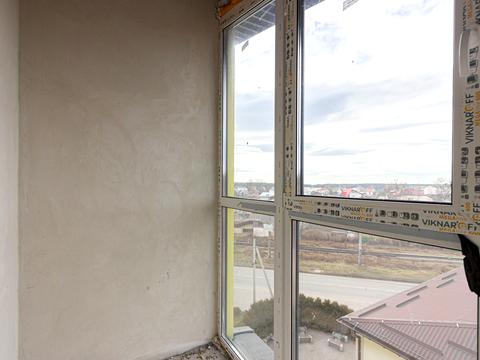 квартира по адресу Независимости Украины ул., 33