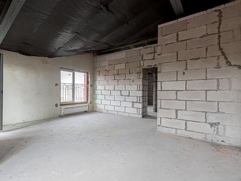 квартира по адресу Независимости Украины ул., 33