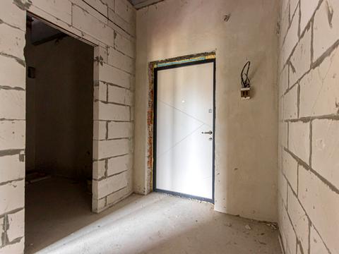 квартира по адресу Независимости Украины ул., 33