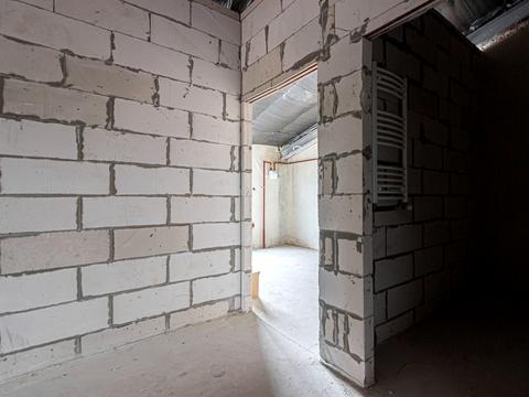 квартира по адресу Независимости Украины ул., 33