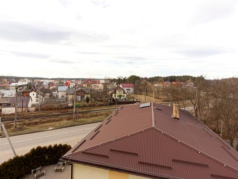 квартира по адресу Независимости Украины ул., 33