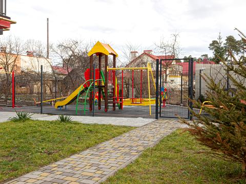 квартира по адресу Независимости Украины ул., 33