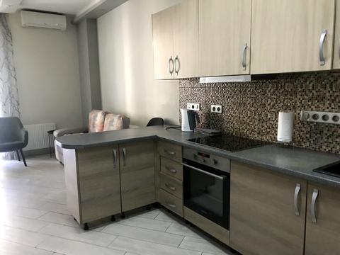 квартира по адресу Французский бульв., 13а