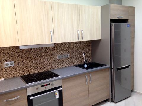 квартира по адресу Французский бульв., 13а