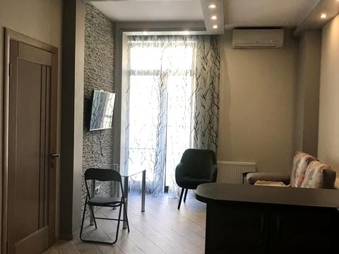 квартира по адресу Французский бульв., 13а