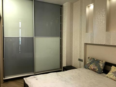 квартира по адресу Французский бульв., 13а