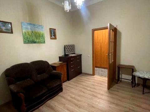 квартира за адресою Велика Васильківська вул. (Червоноармійська), 67/7