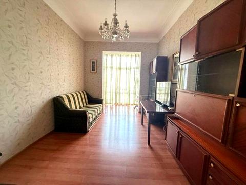 квартира за адресою Велика Васильківська вул. (Червоноармійська), 67/7