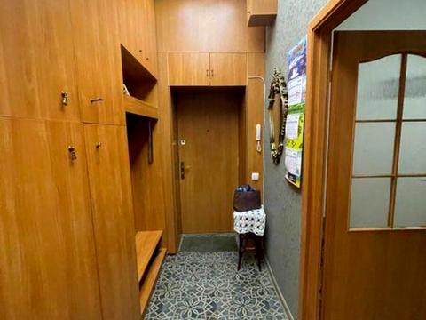 квартира за адресою Велика Васильківська вул. (Червоноармійська), 67/7