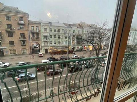 квартира за адресою Велика Васильківська вул. (Червоноармійська), 67/7