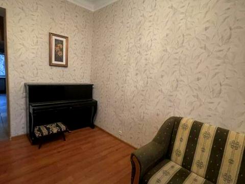 квартира за адресою Велика Васильківська вул. (Червоноармійська), 67/7