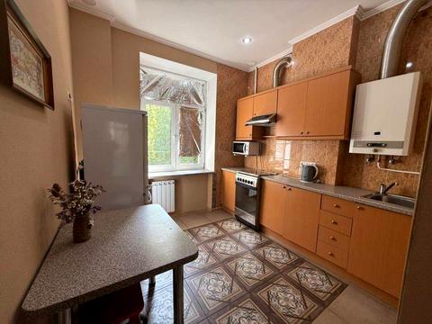 квартира за адресою Велика Васильківська вул. (Червоноармійська), 67/7