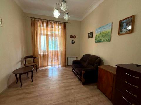 квартира за адресою Велика Васильківська вул. (Червоноармійська), 67/7