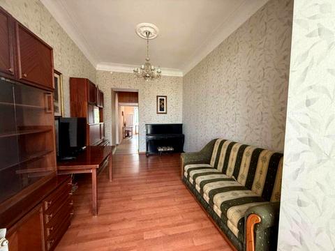 квартира за адресою Велика Васильківська вул. (Червоноармійська), 67/7