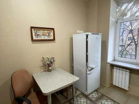 квартира за адресою Велика Васильківська вул. (Червоноармійська), 67/7