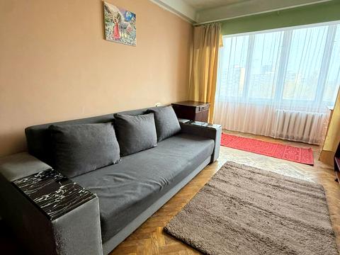 квартира за адресою Ігоря Шамо бульв. (Олексія Давидова), 16