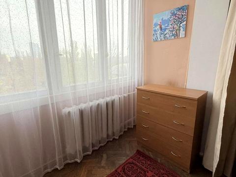 квартира за адресою Ігоря Шамо бульв. (Олексія Давидова), 16