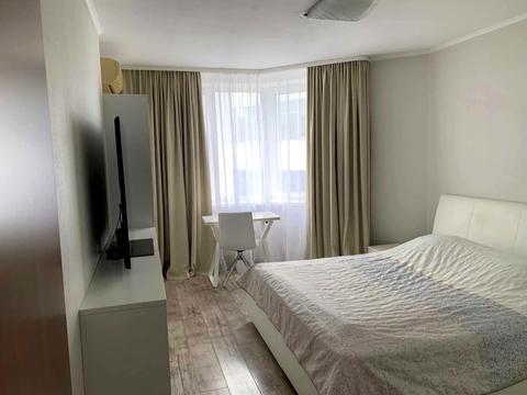 квартира по адресу Михаила Гришко ул., 9