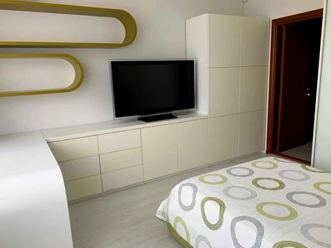 квартира по адресу Михаила Гришко ул., 9