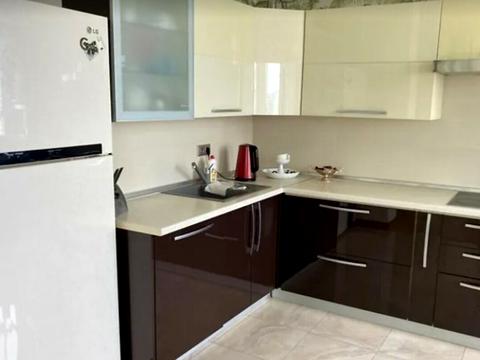 квартира за адресою Генерала Шаповала вул. (Механізаторів), 2-А