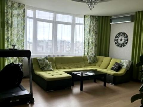 квартира за адресою Генерала Шаповала вул. (Механізаторів), 2-А