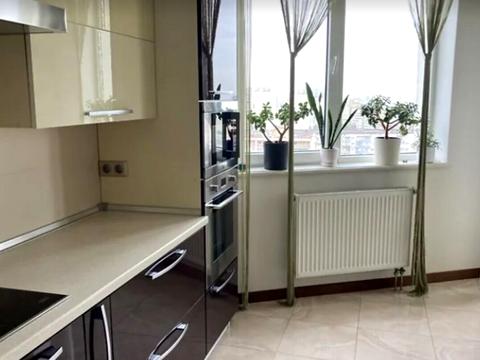 квартира за адресою Генерала Шаповала вул. (Механізаторів), 2-А