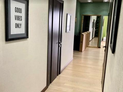 квартира за адресою Генерала Шаповала вул. (Механізаторів), 2-А