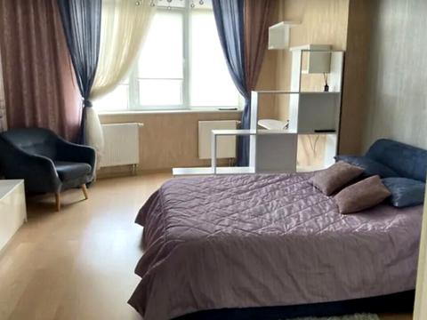 квартира за адресою Генерала Шаповала вул. (Механізаторів), 2-А