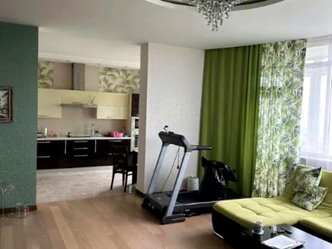 квартира за адресою Генерала Шаповала вул. (Механізаторів), 2-А